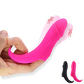 Wearable Finger G-Spot Vibrator