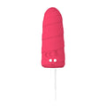 Ice Cream-Shaped Vibrator