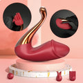 App-Controlled G-Spot Vibrator