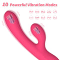 Rabbit G-Spot Vibrator