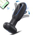 APP Remote Prostate Massager
