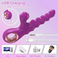 G-Spot Rabbit Vibrator