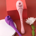 Double-Headed G-Spot Vibrator