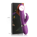 Large Rabbit Vibrator Stimulator