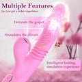 3-in-1 Massager for Couples
