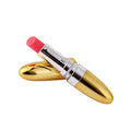 Mini Lipstick G-Spot Vibrator