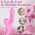 3-in-1 Massager for Couples