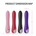 G-Spot Realistic Pleasure Toy