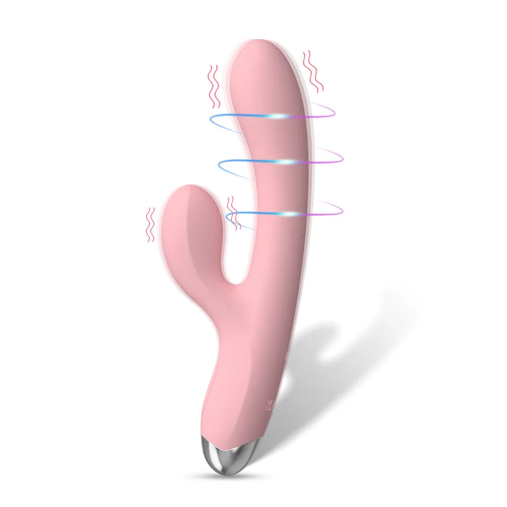 Rabbit G-Spot Vibrator