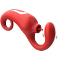 Insertable G-Spot Vibrator