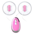 Electric Breast Enhancement Massager