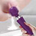 Powerful AV Stick Massager