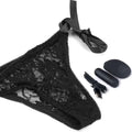 Vibrating Panties G-Spot Vibrator