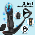 Anal Vibrator Prostate Massager