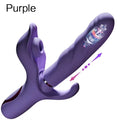 Huge G-Spot Vibrator