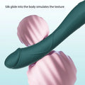 Realistic Silicone Dildo