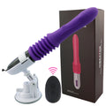 Thrusting G-Spot Sex Machine