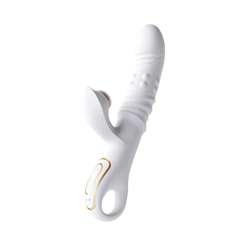 Lust G-Spot Vibrator Dildo