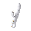 Lust G-Spot Vibrator Dildo