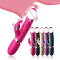 Large Rabbit Vibrator Stimulator