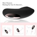 Vlinder Wearable Clit Vibrator