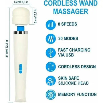 Hitachi Love Magic Wand