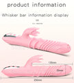 Tongue Rabbit Vibrator for Women