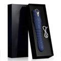 Thrusting G-Spot Vibrator