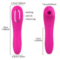 Clit Sucking Vibrator