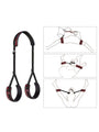 Bondage Kit with Restraints for Couples