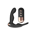 Prostate Anal Plug Vibrator