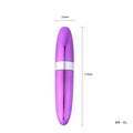 Mini Lipstick G-Spot Vibrator