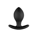 Silicone Anal Plug & Prostate Massager for Men and Women
