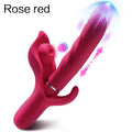Huge G-Spot Vibrator