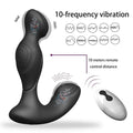 Wireless Male Prostate Massager