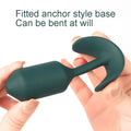 Wearable Anal Plug Vibrator