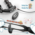 Prostate Massager Vibrating Ring