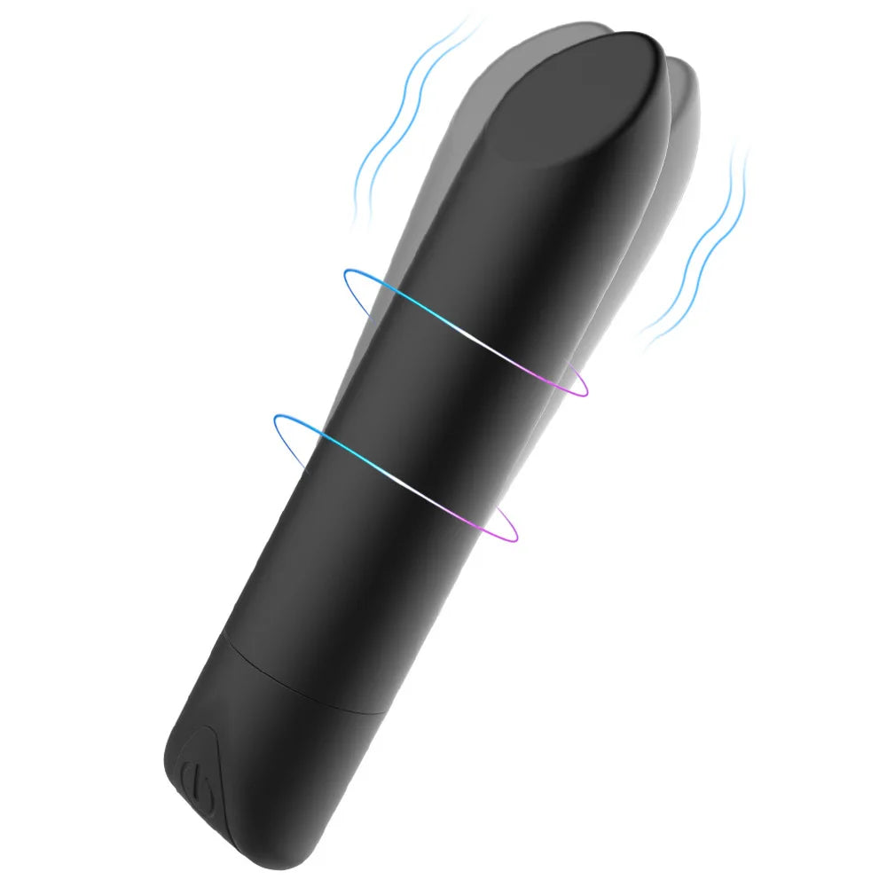 Mini Bullet G-Spot Vibrator