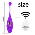 Wireless Couples Vibrator