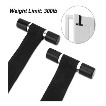 BDSM Door Swing Restraint