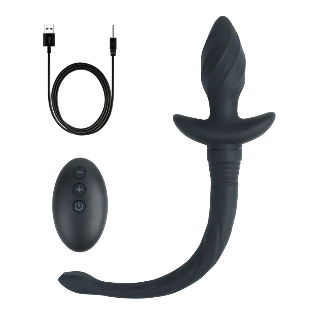 Rabbit G-Spot Vibrator