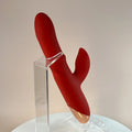 Flamingo Rabbit Vibrator