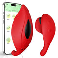App-Control Wearable Panty Vibrator