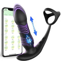 Anal Vibrator Prostate Massager