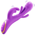 3-in-1 Rabbit Vibrator