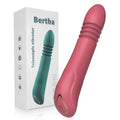 Automatic Thrusting Massager for Women