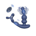 Prostate Massager Vibrating Ring