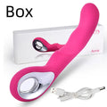 10-Mode G-Spot Vibrator for Women