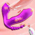 3-in-1 Wearable Vibrator