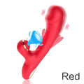 Huge G-Spot Vibrator